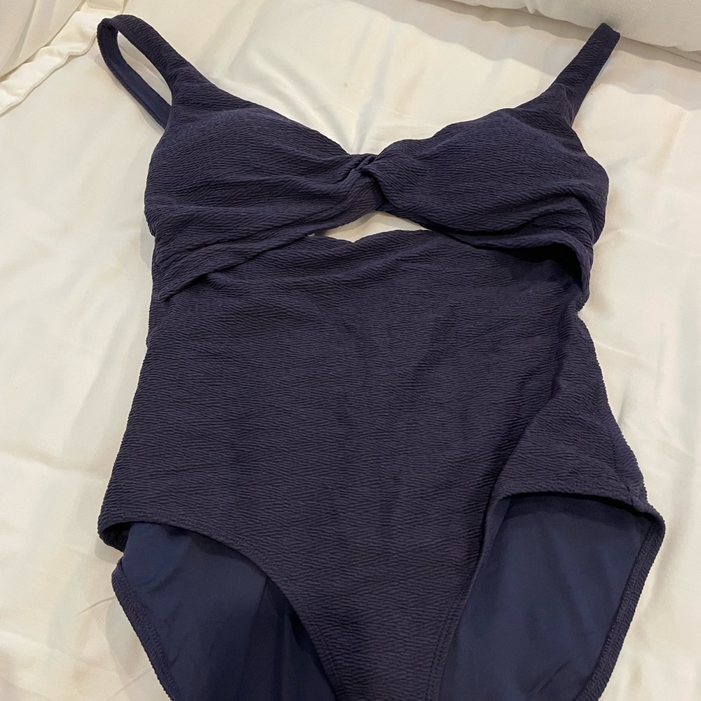 Ann Cole swimsuit